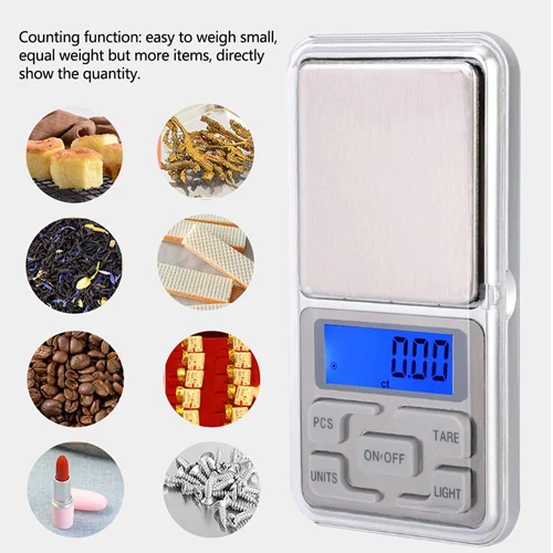 Pocket Scale - Image 2