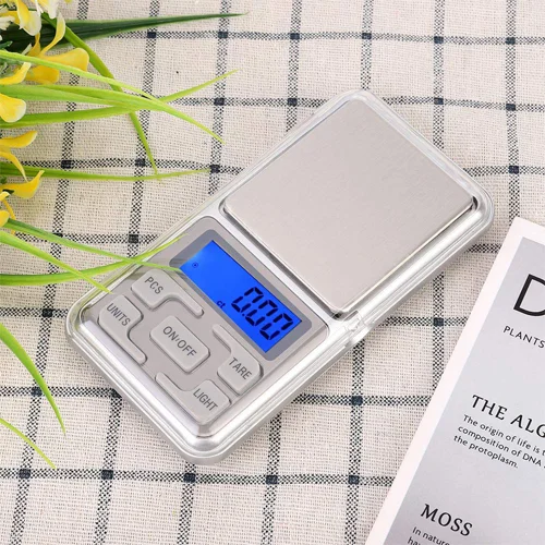 Pocket Scale - Image 3