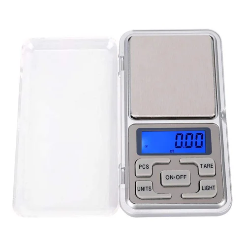 Pocket Scale - Image 5