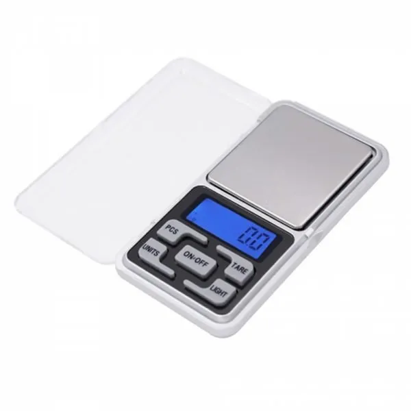Pocket Scale