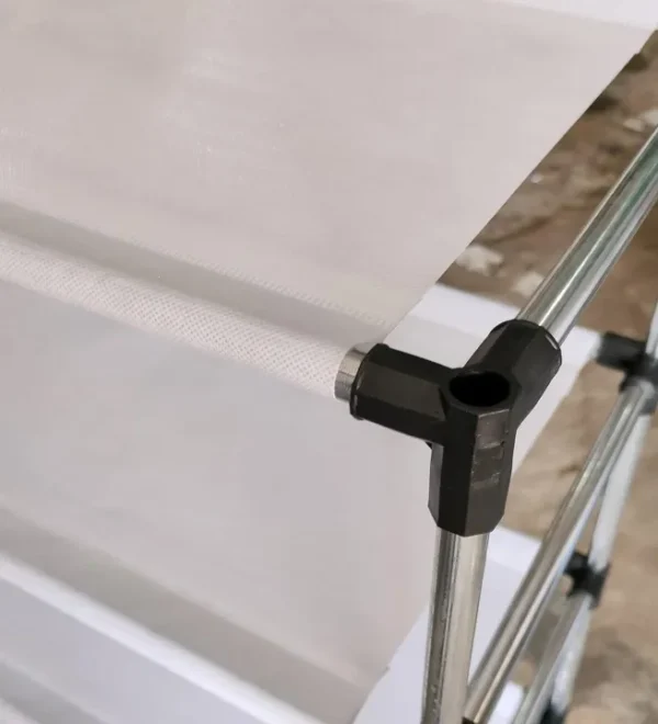 3 Door Wardrobe - Image 6