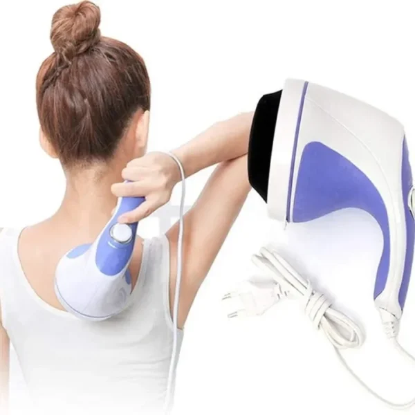 Relax spin tone body massager - Image 5