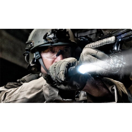 Swat LED Tourch - Image 5