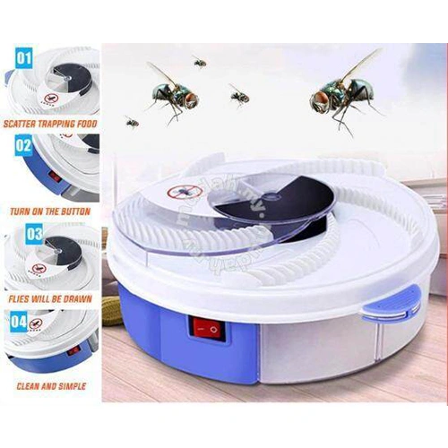Rotating Fly Catcher - Image 2