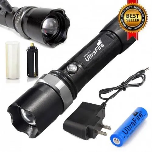 Swat LED Tourch - Image 2