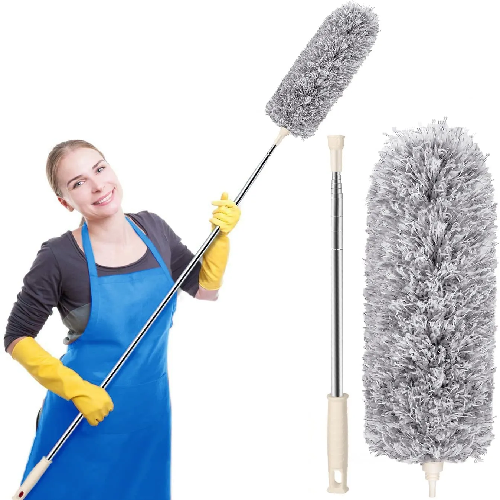 Extendable Micro Fiber Duster