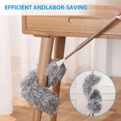 Extendable Micro Fiber Duster - Image 6