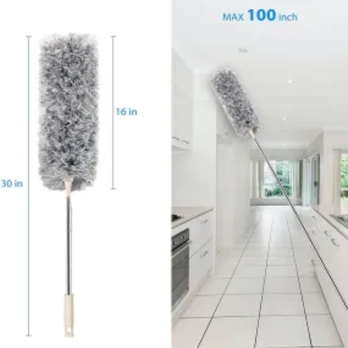 Extendable Micro Fiber Duster - Image 4