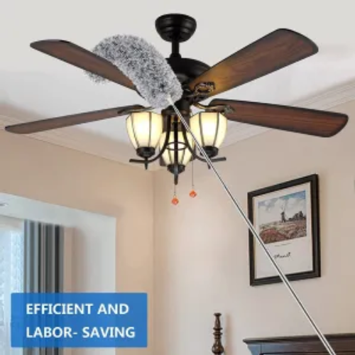 Extendable Micro Fiber Duster - Image 3