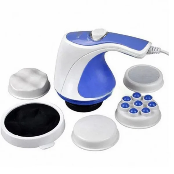 Relax spin tone body massager - Image 3