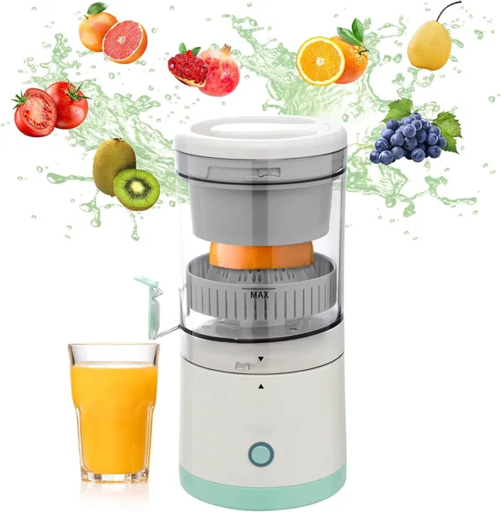 Citrus Fruit Juicer - Image 4