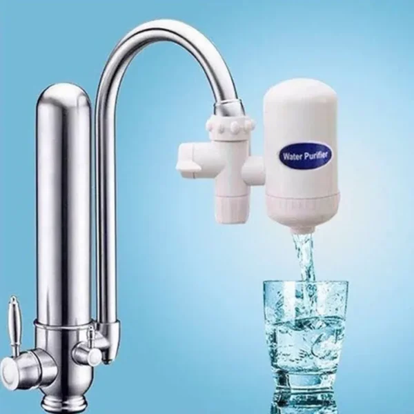 Water Purifier Filter Hi-Tech - Image 5