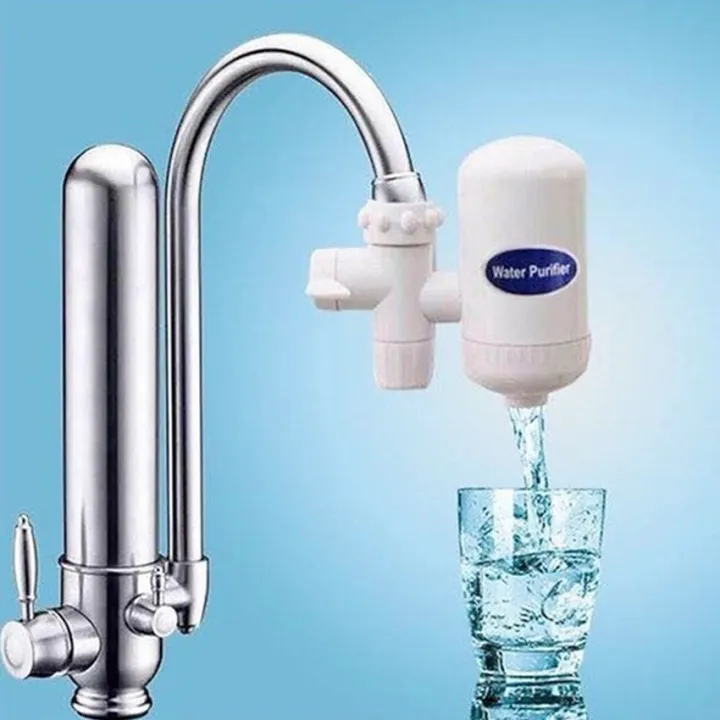 Water Purifier Filter Hi-Tech - Image 5