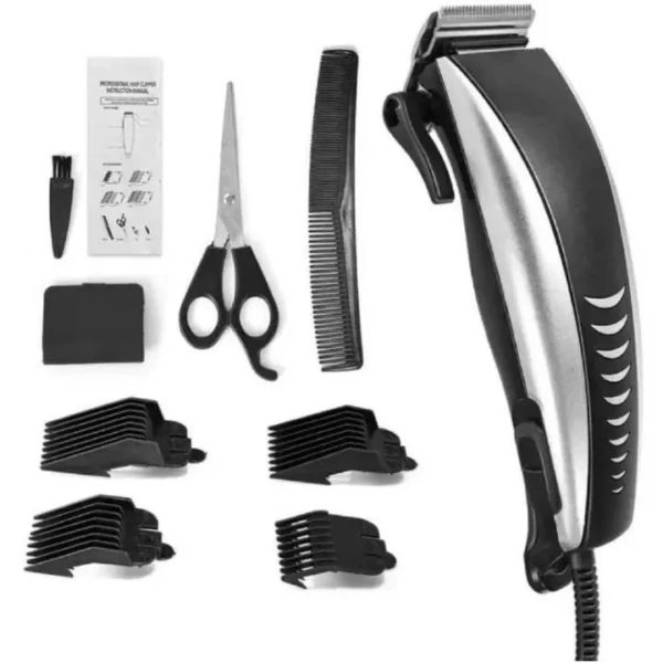 SK-302 Professional hair clipper - Image 5