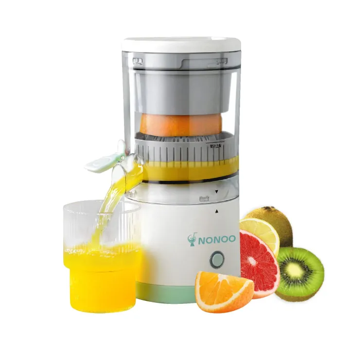 Citrus Fruit Juicer - Image 6