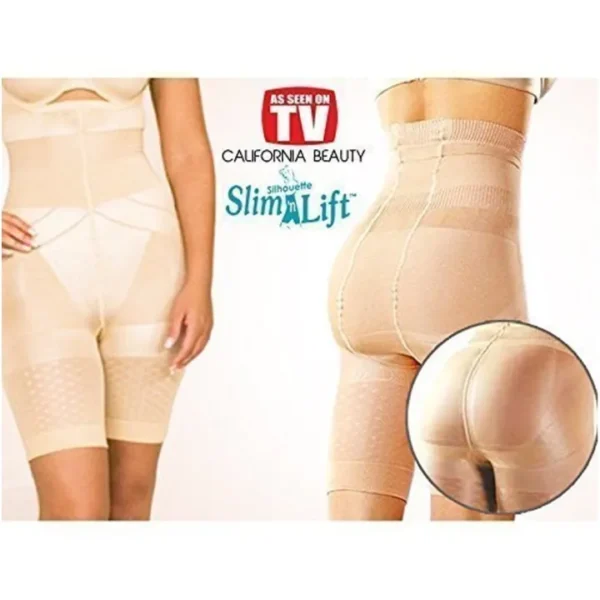 california beauty slim & lift body shaper - Image 6