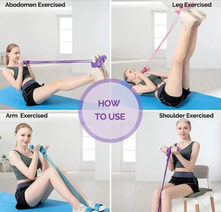 Pull Reducer - Body Shaper - Image 5