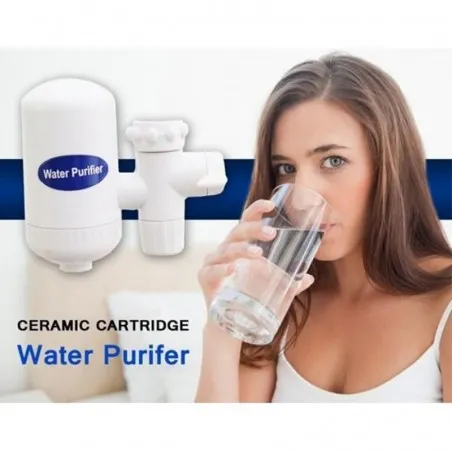 Water Purifier Filter Hi-Tech