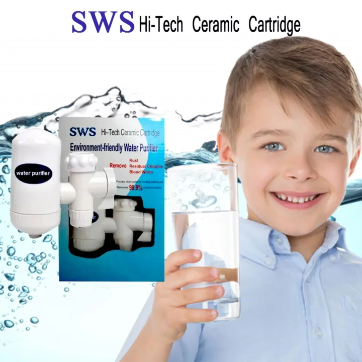 Water Purifier Filter Hi-Tech - Image 3