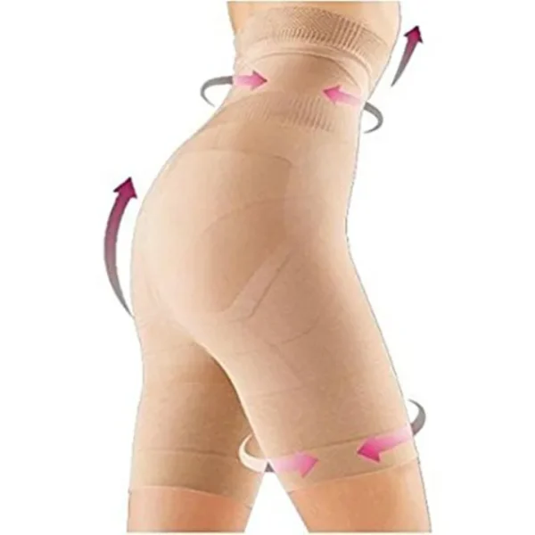 california beauty slim & lift body shaper - Image 4