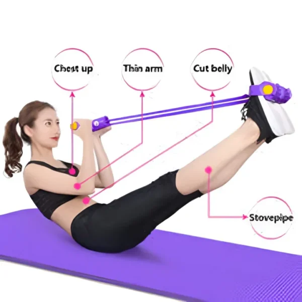Pull Reducer - Body Shaper - Image 3