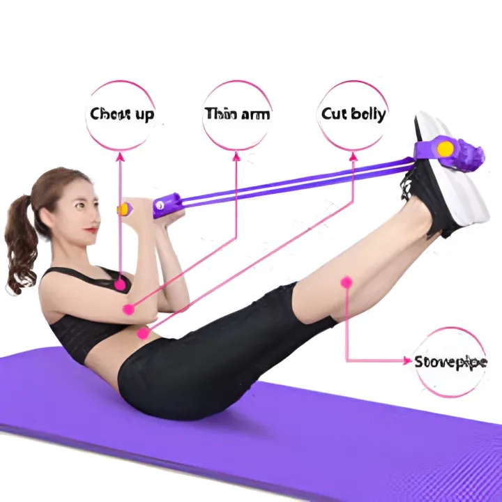 Pull Reducer - Body Shaper - Image 3