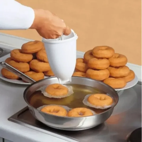 Donut Maker - Image 2