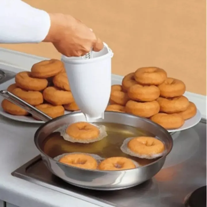 Donut Maker - Image 2