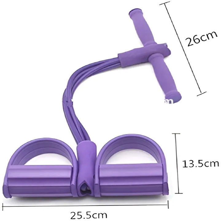 Pull Reducer - Body Shaper - Image 4