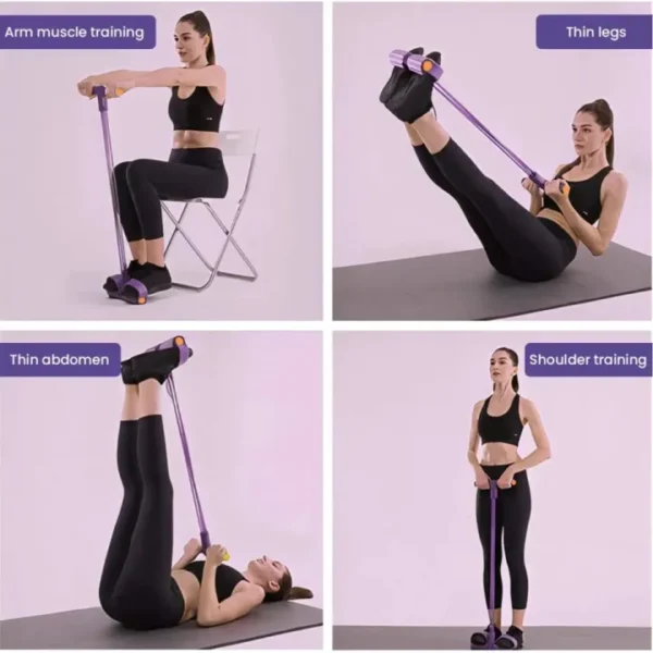 Pull Reducer - Body Shaper - Image 2