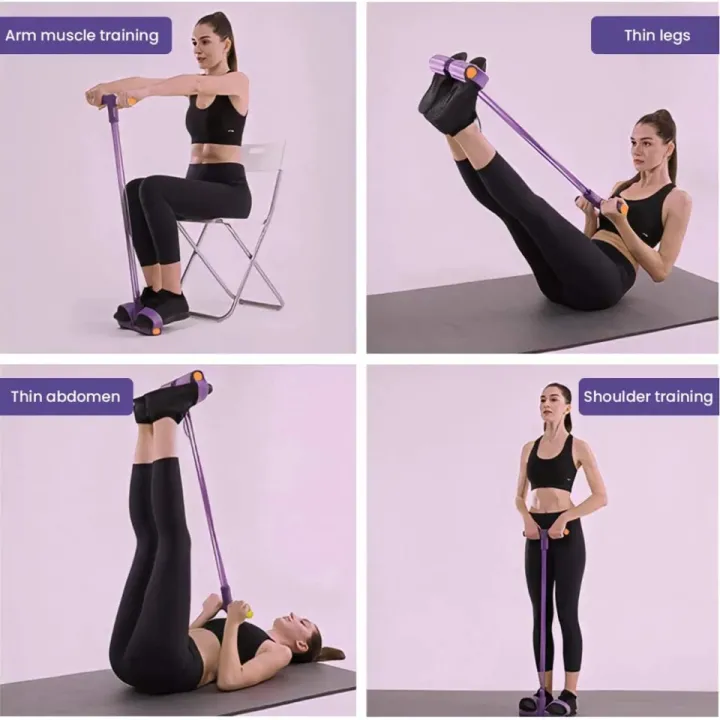 Pull Reducer - Body Shaper - Image 2
