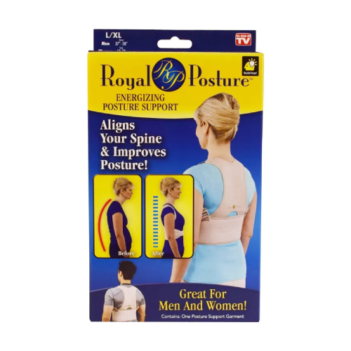 Royal Posture Corrector