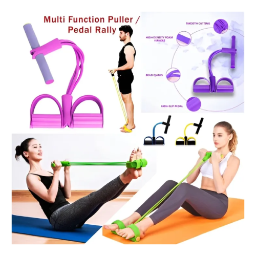 Pull Reducer - Body Shaper