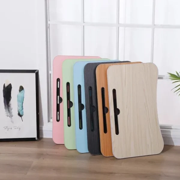 Folding Wooden table - Image 6