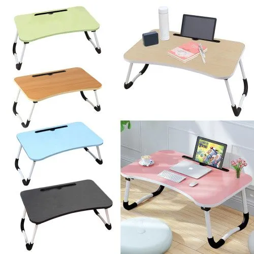 Folding Wooden table - Image 5