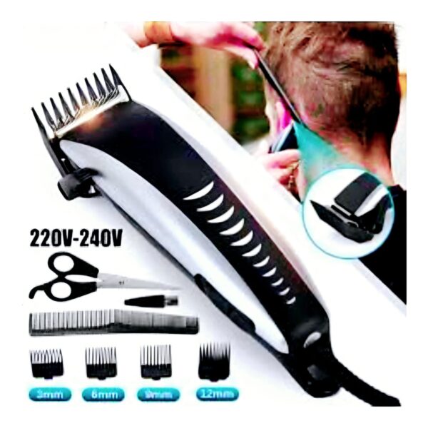 SK-302 Professional hair clipper