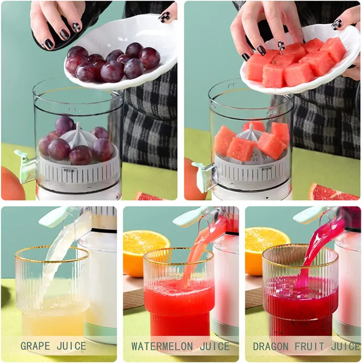 Citrus Fruit Juicer - Image 3