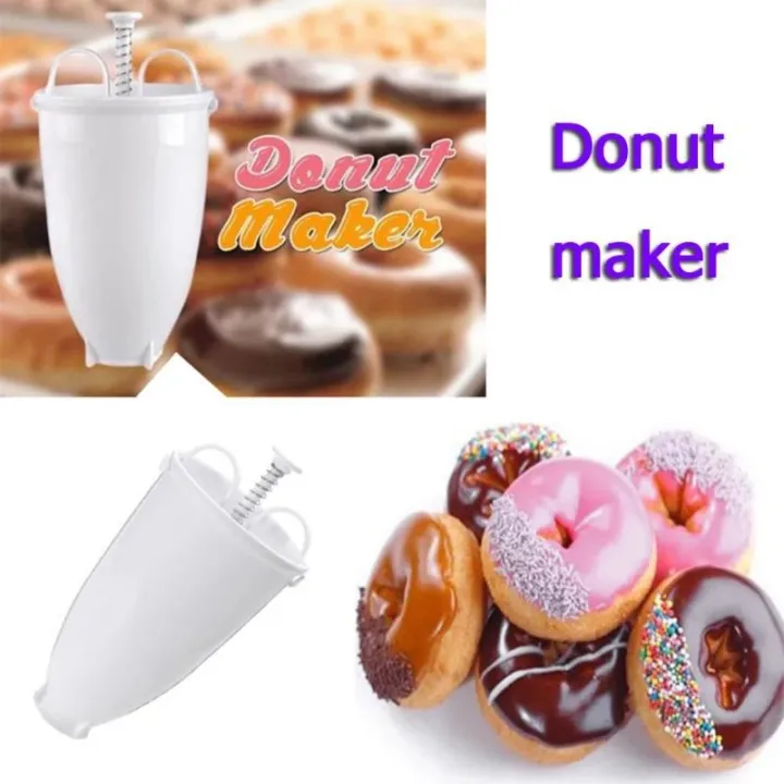 Donut Maker - Image 4