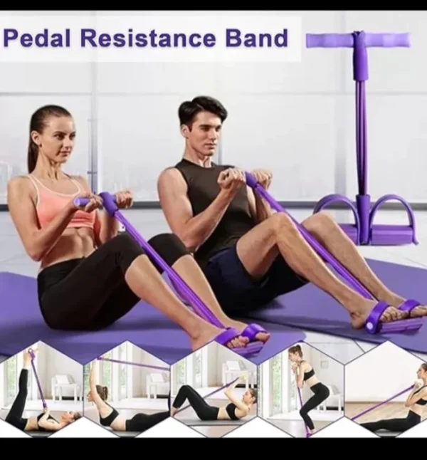 Pull Reducer - Body Shaper - Image 7