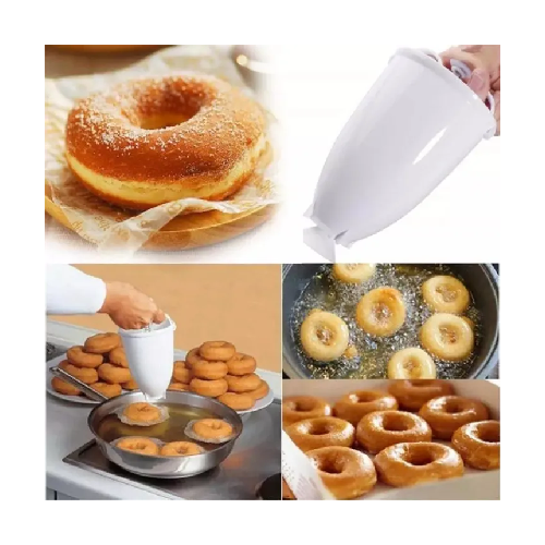 Donut Maker