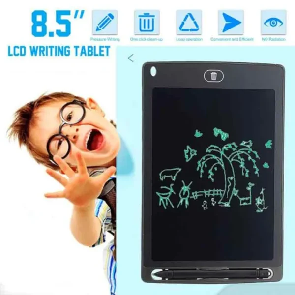 Kids Drawing Tablet 8.5 inch - Image 6