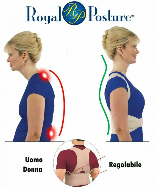 Royal Posture Corrector - Image 2
