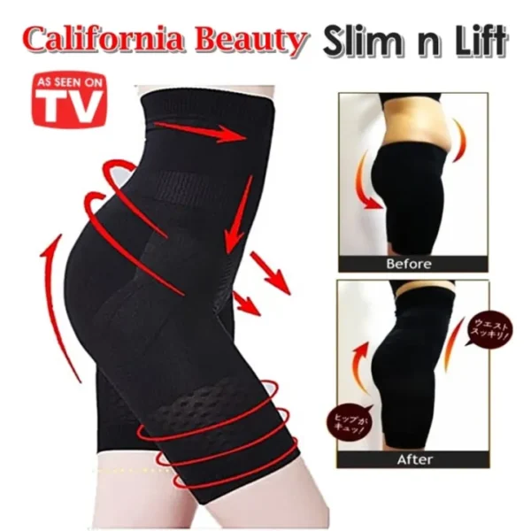 california beauty slim & lift body shaper - Image 2
