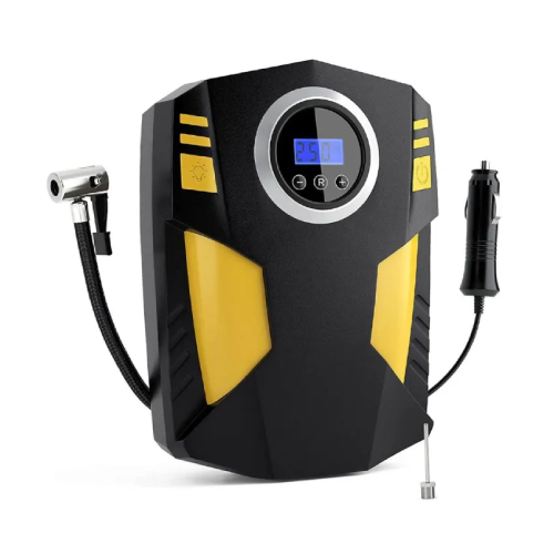Digital Portable 12v Air Compressor