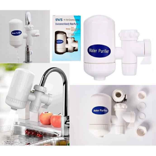 Water Purifier Filter Hi-Tech - Image 2